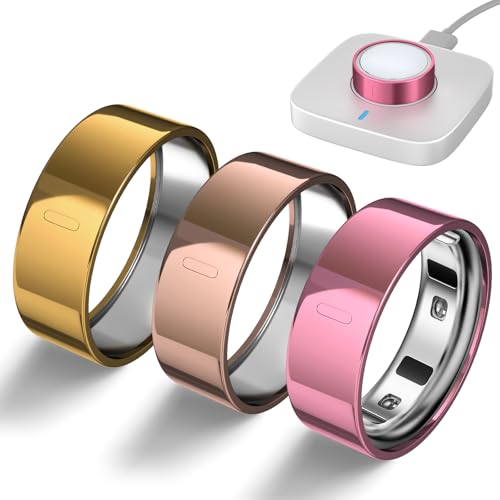 Ring Smart Ring Cover 3 Pack