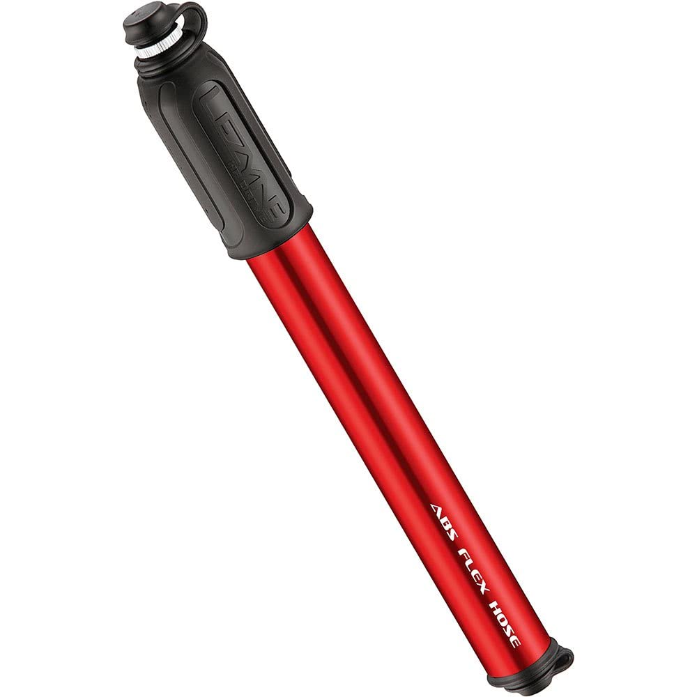 LEZYNE Cnc Hp Drive Mini Pump 120 Psi