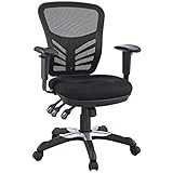 Ergonomic Mesh Office Chair