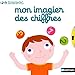 Mon imagier des chiffres by 