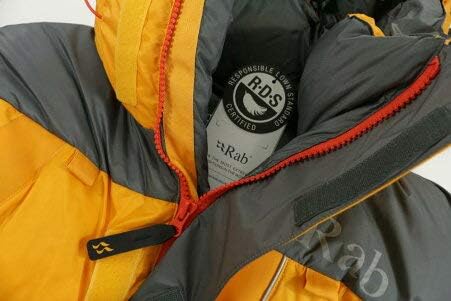 rab 8000 jacket