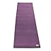 AURORAE Synergy 2in1 Hot Yoga Mat with integrated Non Slip Microfiber Towel. No Slipping No Bunching/Odor Patent Protected, Machine Washable