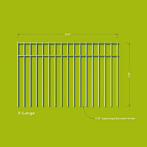 Dig Defence XLarge Animal Barrier, 5 Pack, 5 CT Pricepulse
