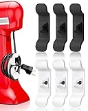 Cord Organizer Kitchen Appliance Winder - Cord Wrap