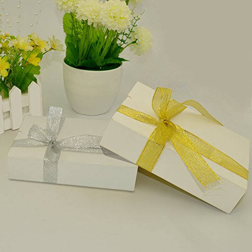 1 KAKOO+Organza+Trimmings+Decorative+Wrapping