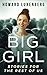 Big Girl: Stories for the Rest of Us by Howard Luxenberg