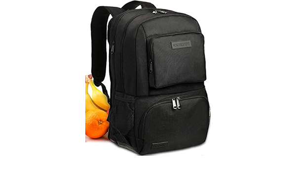 north coyote insulated backpack