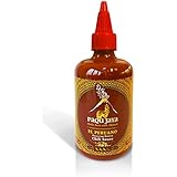 Paqu Jaya - El Peruano Native Chili Hot Sauce