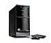 HP Pavilion P7-1205 Desktop Intel Core i5-2320 3.0GHz 8GB 2TB Windows 10 Pro
