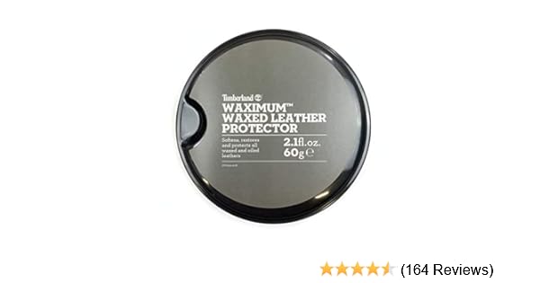 timberland waximum review