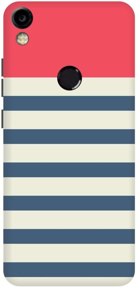 CHUNGROO Designer Soft Silicon Mobile Phone Back Case Cover for Tecno Camon I