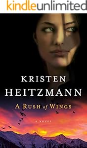 A Rush of Wings (A Rush of Wings Book #1): A Novel