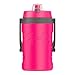 Under Armour UA Sideline 64 oz. Water Bottle OSFA Pink