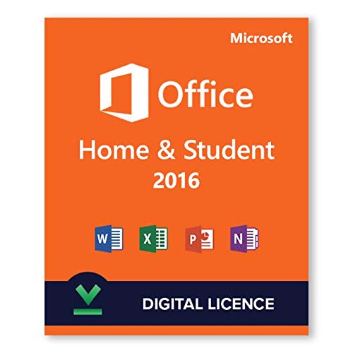 Office Home and Student 2016 RETAIL Electronic Software Delivery (ESD) License Key by e-mail - Image 4