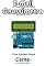 Livro Envio de E-mail com o módulo SIM800L para medição de Gaussímetro Programado no Arduino