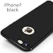 BYOBCREW iphone 7 Case,[ Perfect Slim Fit ] Ultra Thin Protection Series Case, for men and women,for Apple iPhone 8 case/7 case