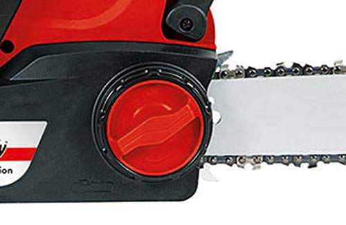 Grizzly Tools Akku-Kettensäge AKS 4035 (40V, ohne Akku, ohne Ladegerät, Oregon Kette und Qualitätsschwert, 9 m/s… – Bild 7