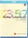 Abbado Conducts Mahler Symphonies 1-7 [Blu-ray]