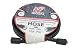 PEGGAS - 3200 PSI - 50FT x 1/4 Inch - Pressure Washer Hose - M22 (14MM & 15MM) - Replacement Hose - Electric Pressure Washer Hose - Gas Power Washer Hose - Works with: Ryobi, Karcher, Generac, Honda