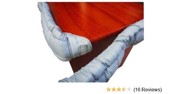 thudguard table edge bumper