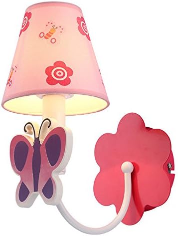 childrens bedroom wall lights