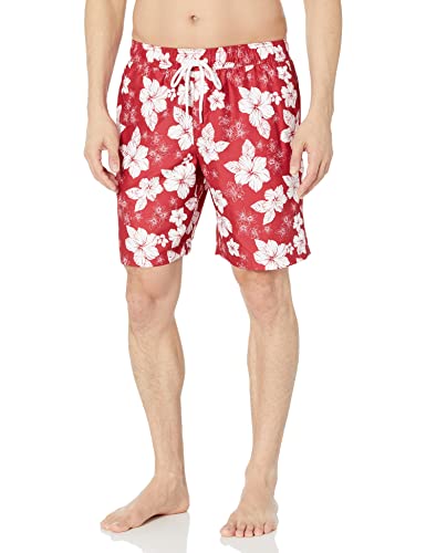 Amazon Essentials Men's 9" Quick-Dry Swim