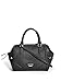 GUESS Women's Bridgewater Logo Box Satchel