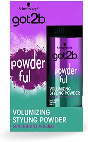 Schwarzkopf got2b Powder'ful Volumizing 