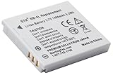 STK NB-4L Battery 1400mHa for Canon ELPH 330