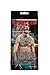 Conor McGregor UFC Champion Legendary Authentic Miniature Action Figure 1ST Edition