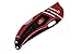 Buck Knives 710RDS VOLT Folding Knife with Removable Clip