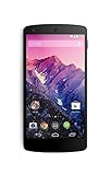 LG Google Nexus 5 D820 16GB Unlocked GSM 4G LTE Quad-Core Smartphone, Black w/ 8MP Camera (Certified Refurbished)