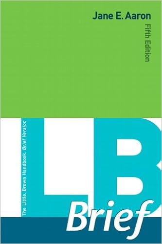 Lb Brief (5Th Edition) (9780321896667)