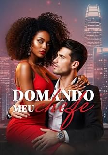 Livro Domando meu Chefe