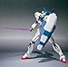 TAMASHII NATIONS Bandai 108 Normal Gundam Age Robot Spirits