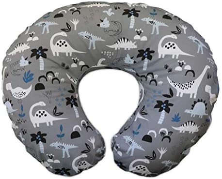 original boppy nursing pillow and positioner
