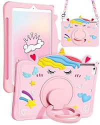 Gurgitat Girls Case for Apple iPad Mini 5/4-7.9