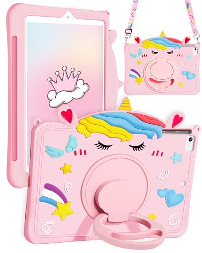 Funda para iPad Mini 3/2/1- Rosa