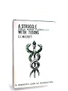A struggle with Titans (A Reflection book)