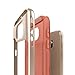 Caseology Wavelength for Galaxy S6 Case (2015) - Stylish Grip Design - Pink
