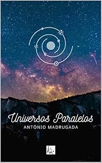 Livro Universos Paralelos