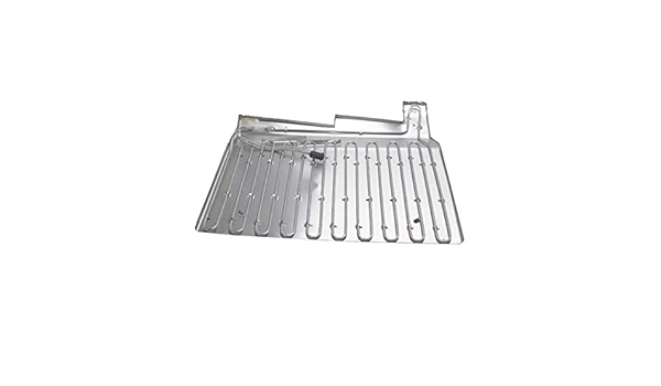 Resistencia Descarche Frigorífico Bosch 668168 : Amazon.es ...
