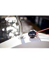 Deeper Smart Sonar Pro +, 2.55 pulgadas, negro