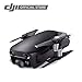 DJI Mavic Air Fly More Combo, Onyx Black Portable Quadcopter Drone