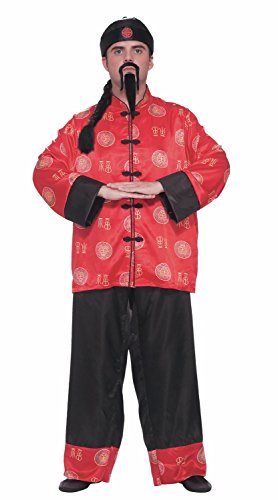 Chinese Gentleman