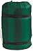 Stansport Scout Rectangular Sleeping Bag (Green, 40-Degree)