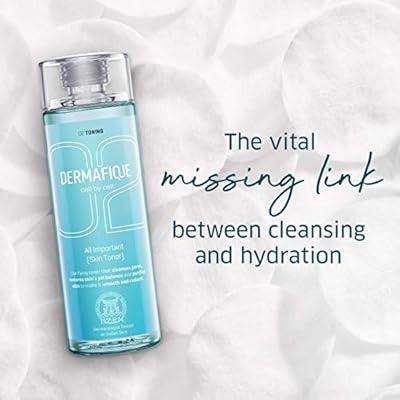 dermafique toner