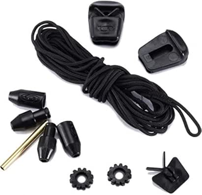 salomon x ultra laces