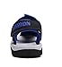 Zicoope Outdoor Sport Sandals for Boys Kids(Toddler/Little Kid/Big Kid)