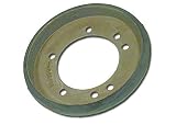 MowerPartsGroup (1) Replacement Drive Disc for Snapper 7018782SM Ariens 00170800 John Deere AM122115